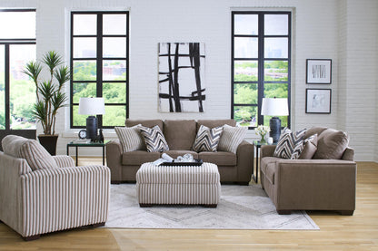 Lemington Sofa