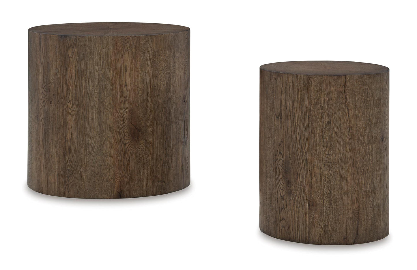 Cammund Accent Table Set