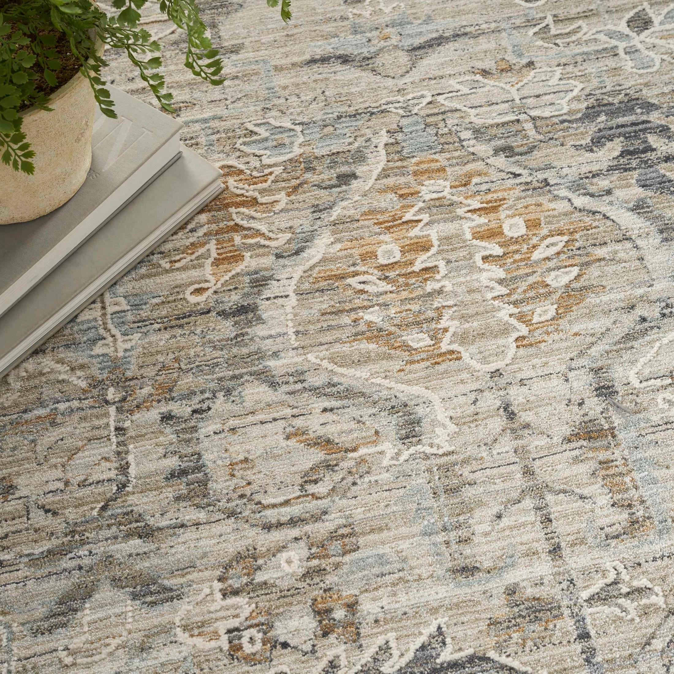 Levin Furniture Area Rugs Lynx Vintage Style Rug – Levin Furniture