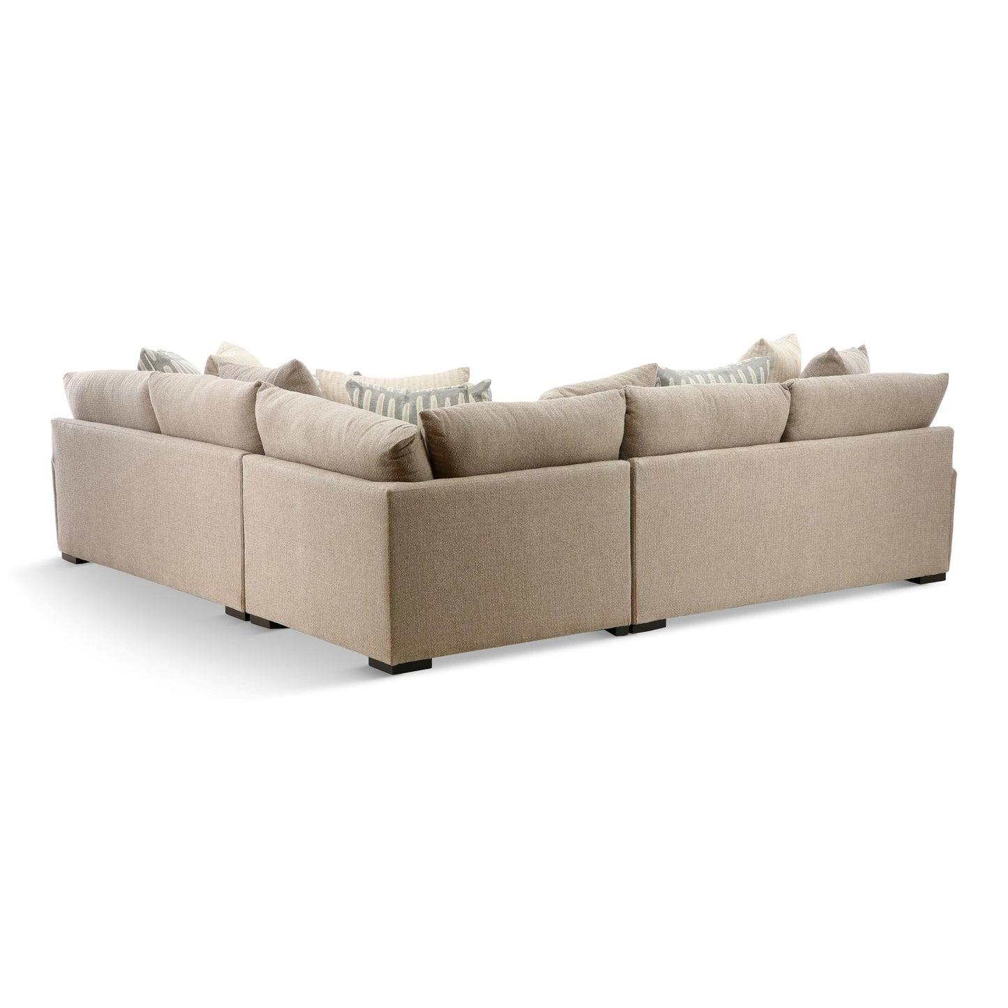 Avignon 3-Piece Sectional