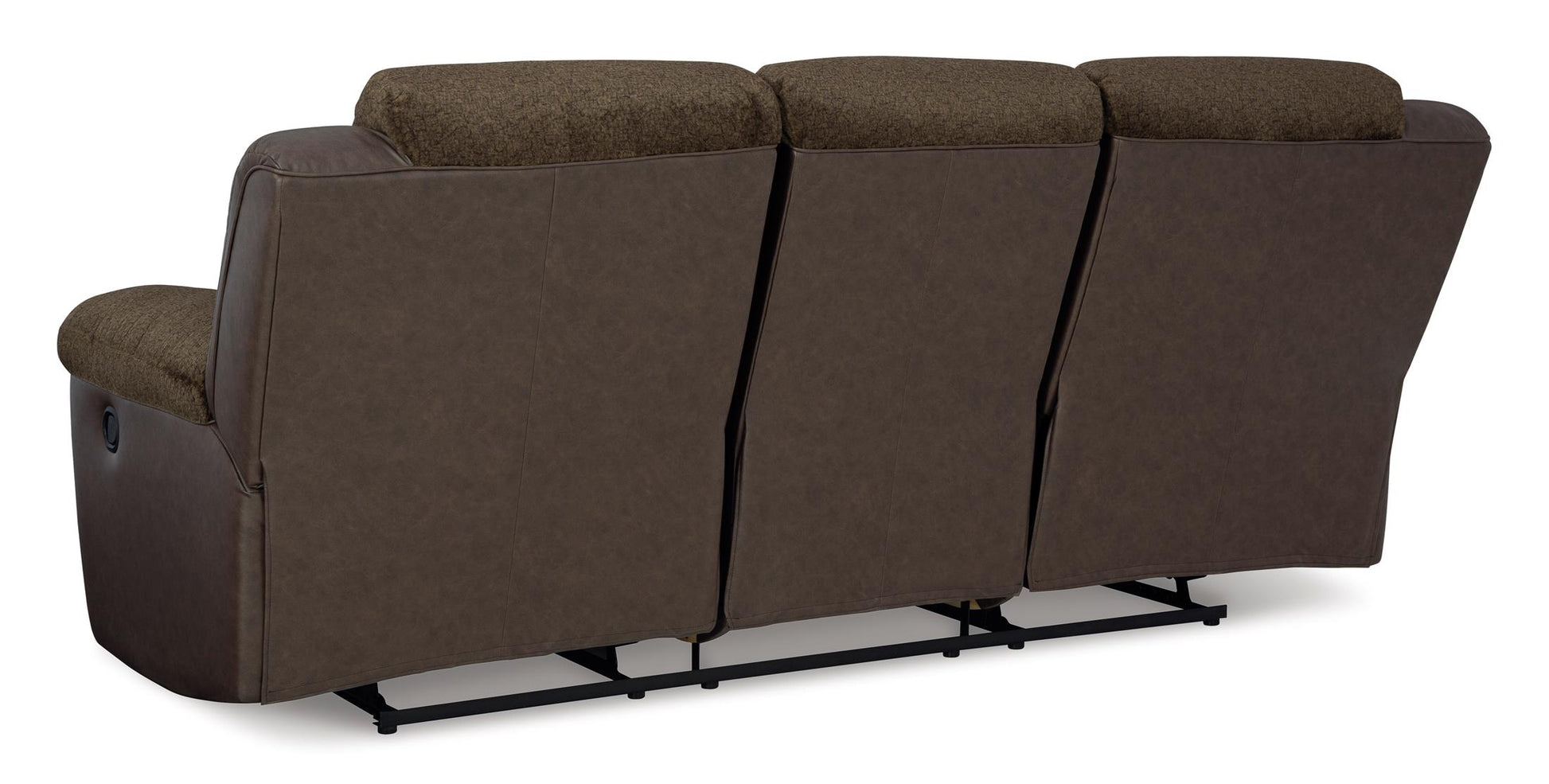 Dorman Reclining Sofa