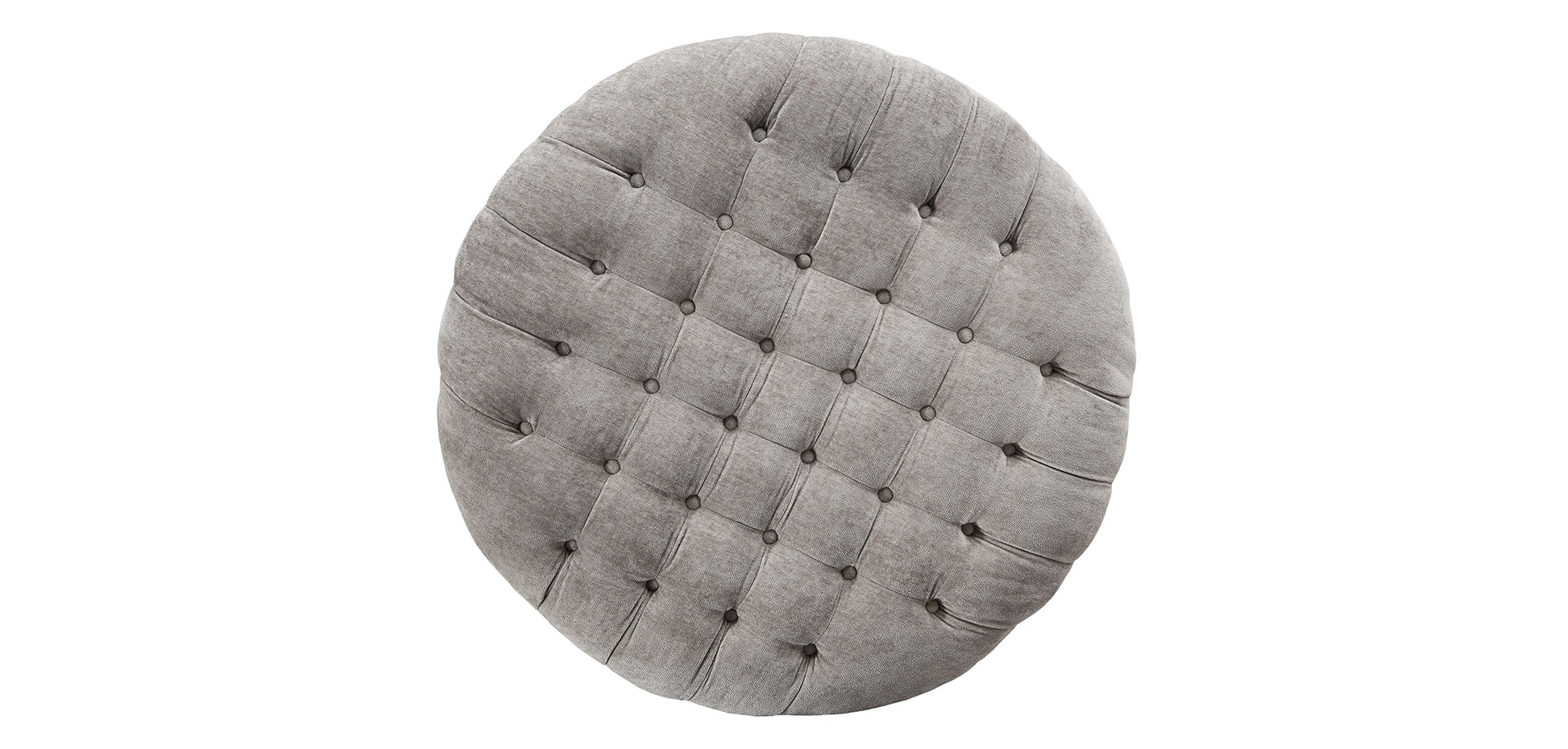 Carnaby Oversized Accent Ottoman