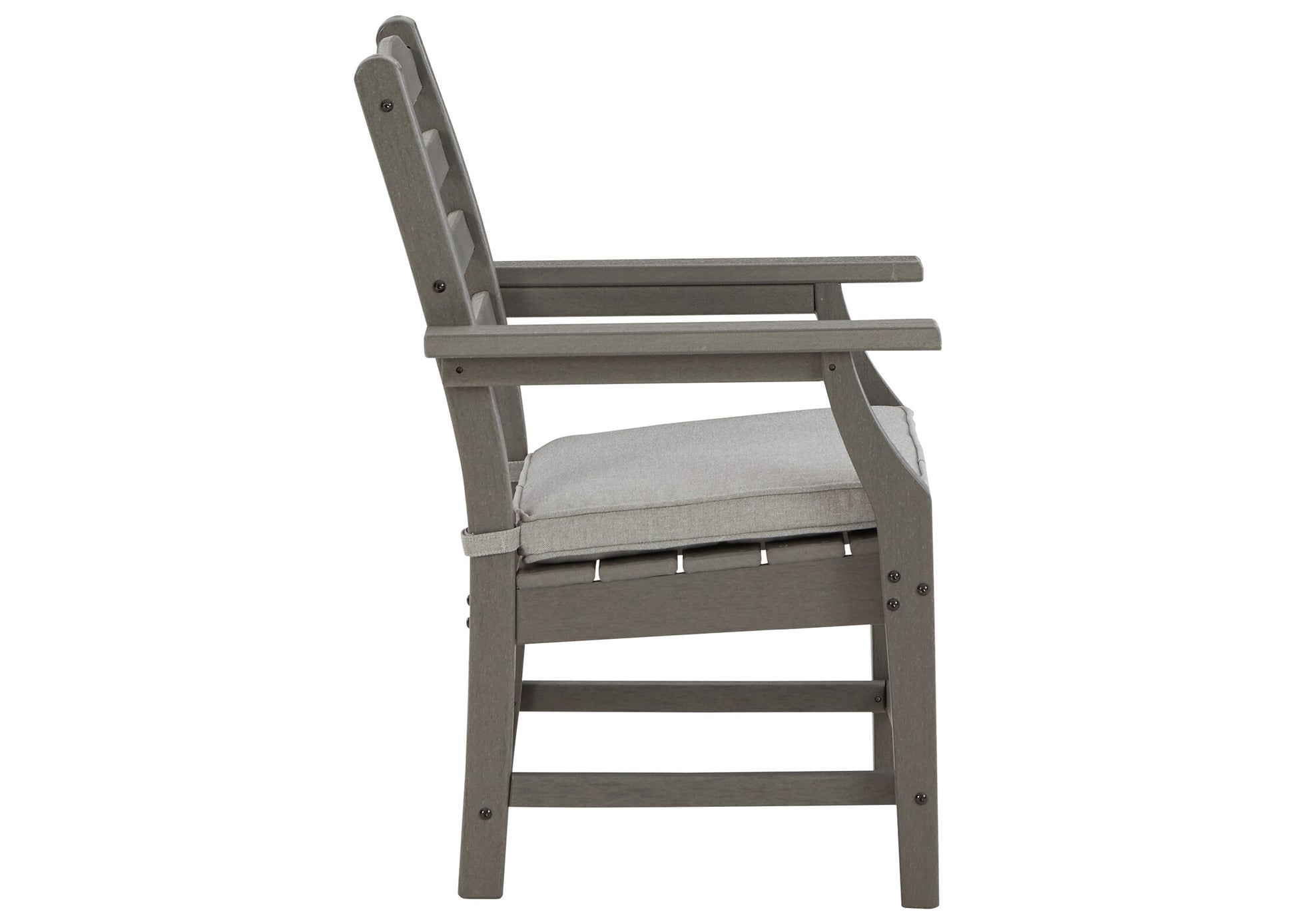 Visola Arm Chair (Set of 2)