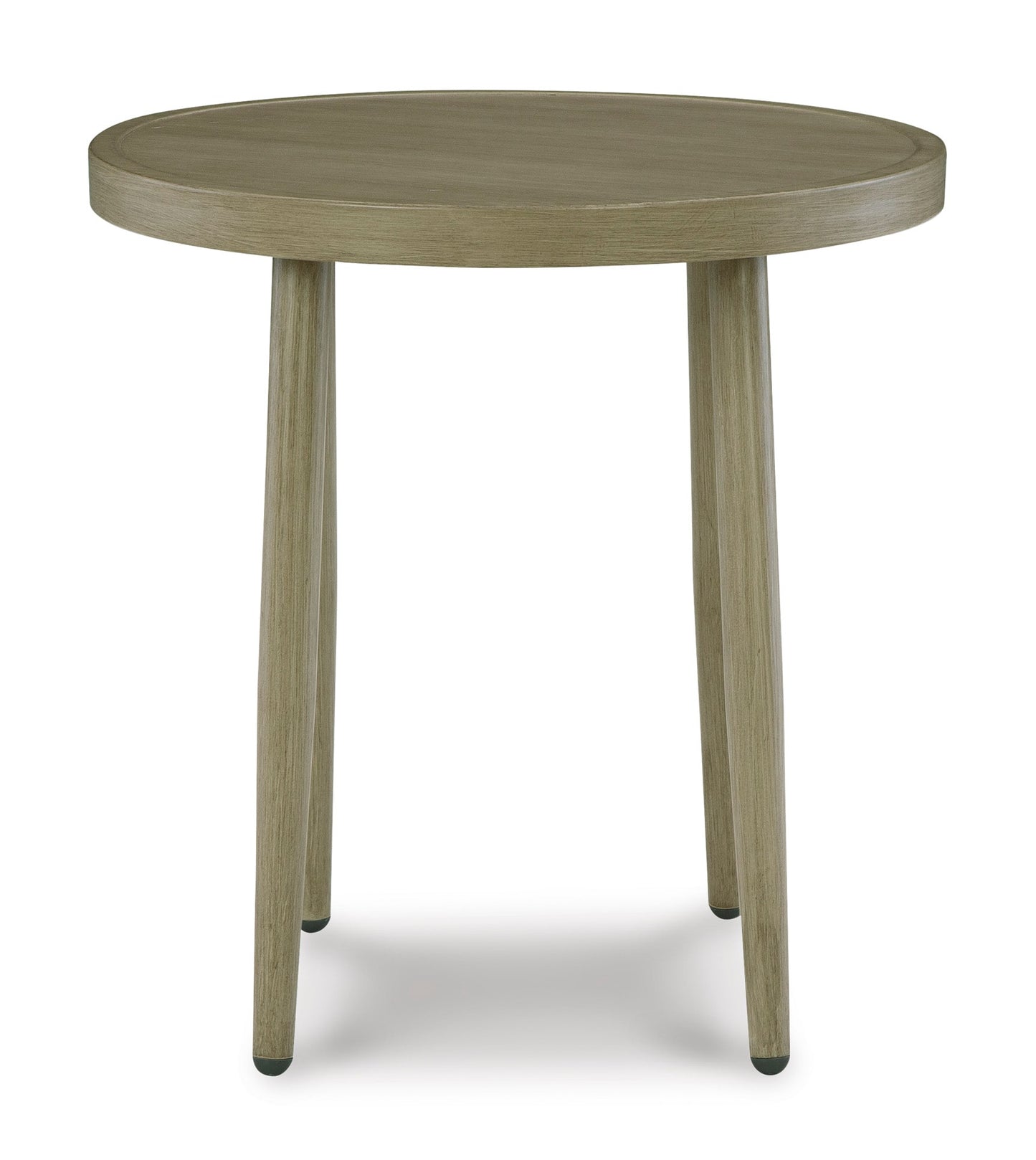 Swiss Valley Outdoor End Table