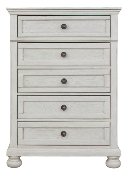 Robbinsdale Chest of Drawers