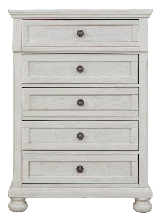 Robbinsdale Chest of Drawers