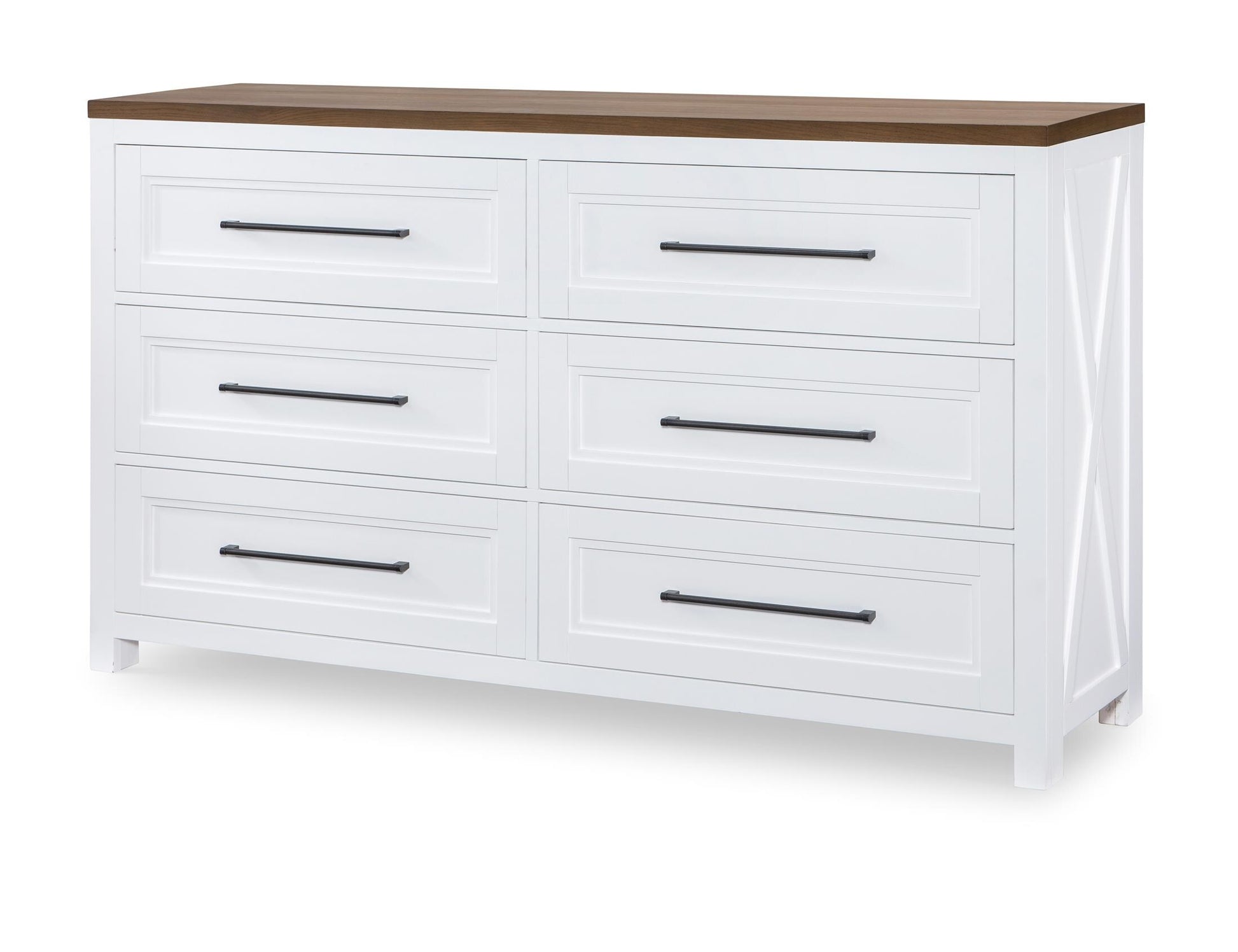 Manhattan Dresser