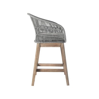 Tutti Frutti Indoor/Outdoor Counter Height Bar Stool