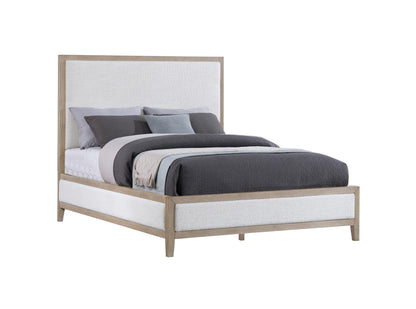 Colette 5-Piece Upholstered Bedroom Set