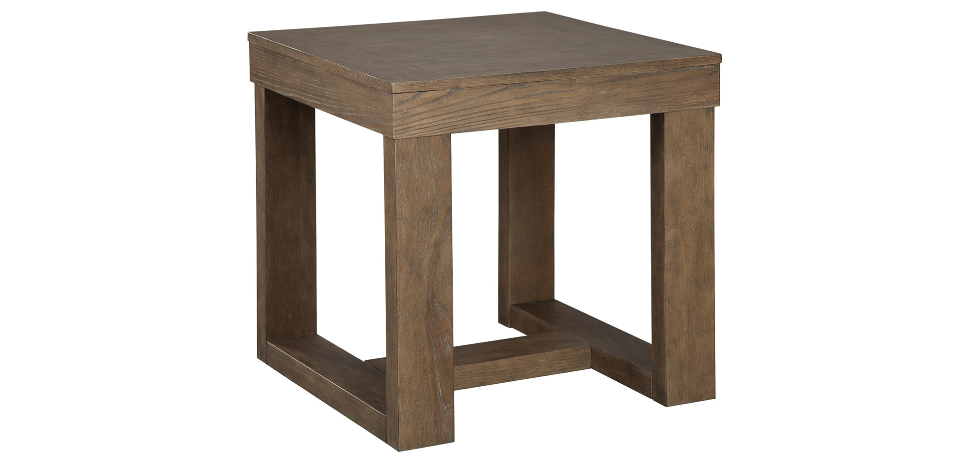 Cariton End Table