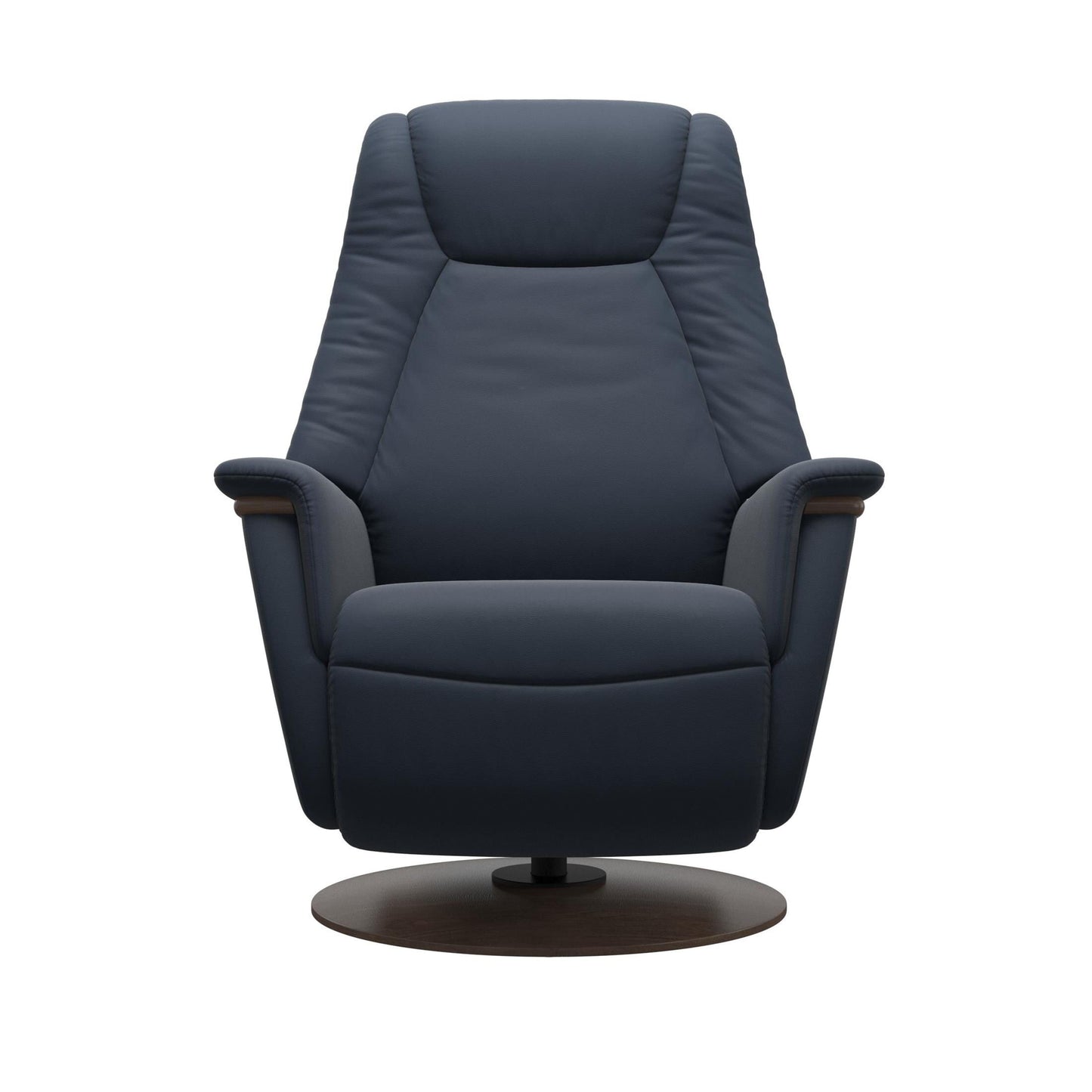 Max Power Glider Recliner - Medium