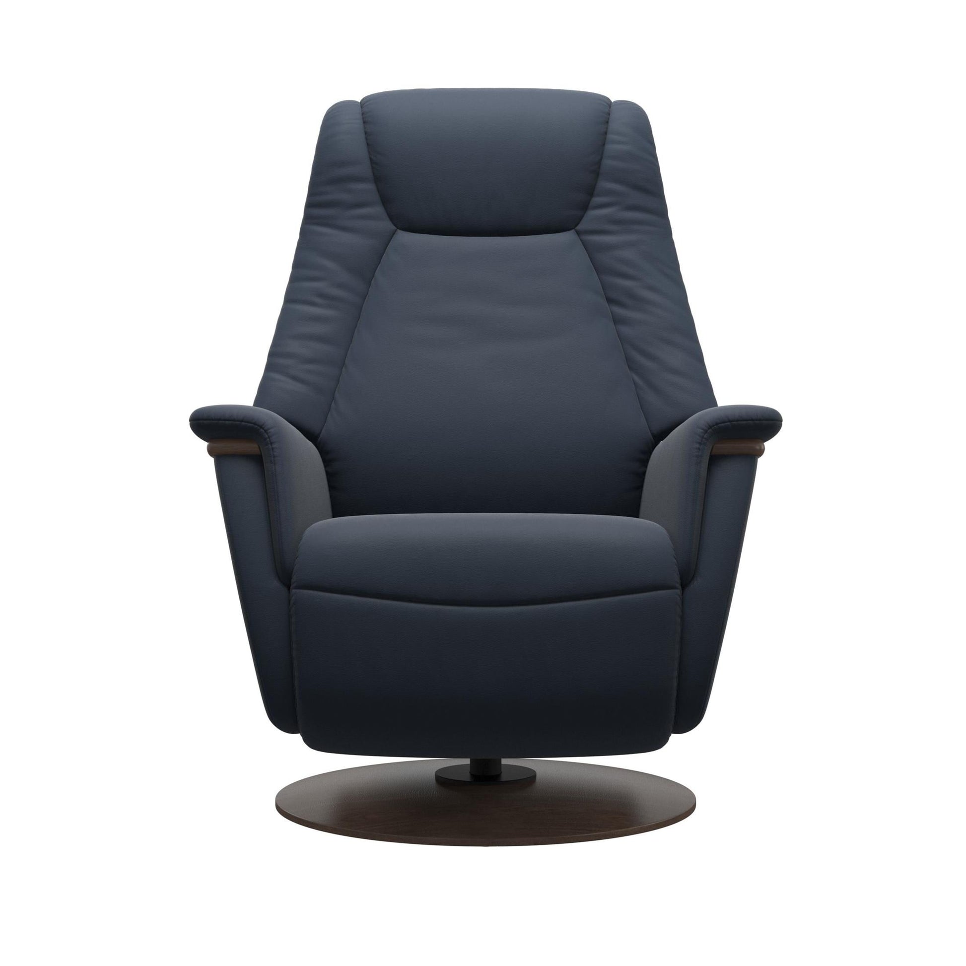 Max Power Glider Recliner - Medium