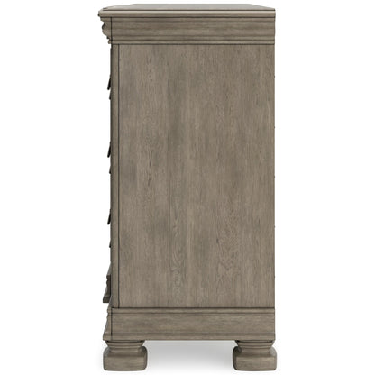 Lexorne Dresser