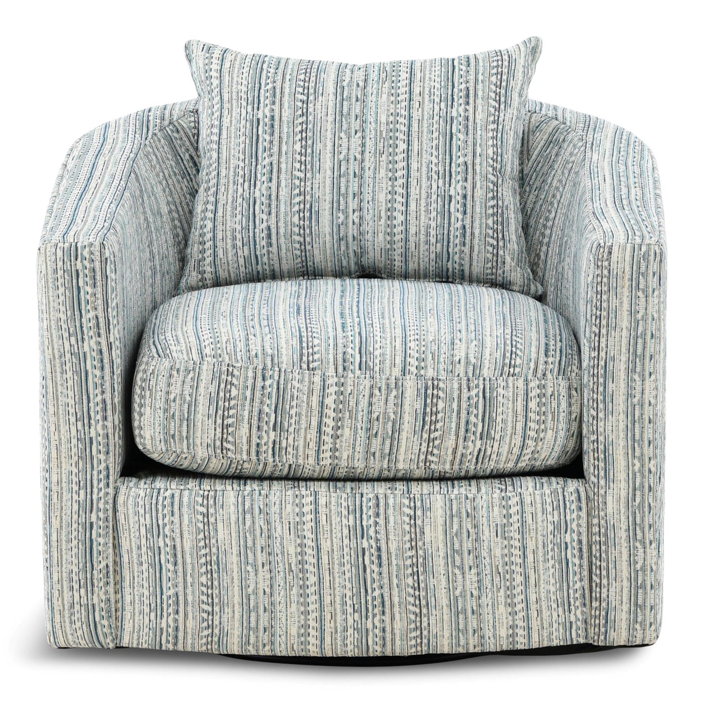 Ringold Swivel Accent Chair