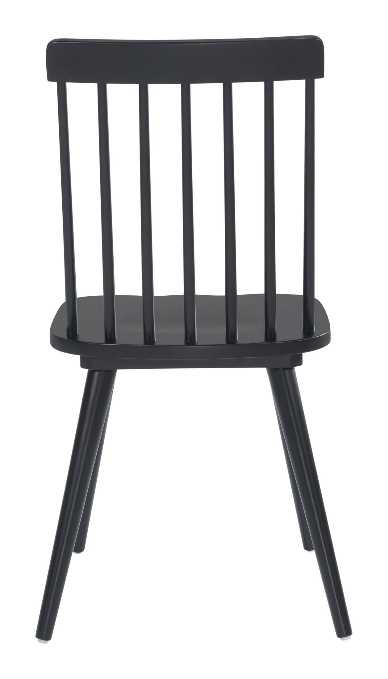 Ashley Dining Chair (Set of 2) Black