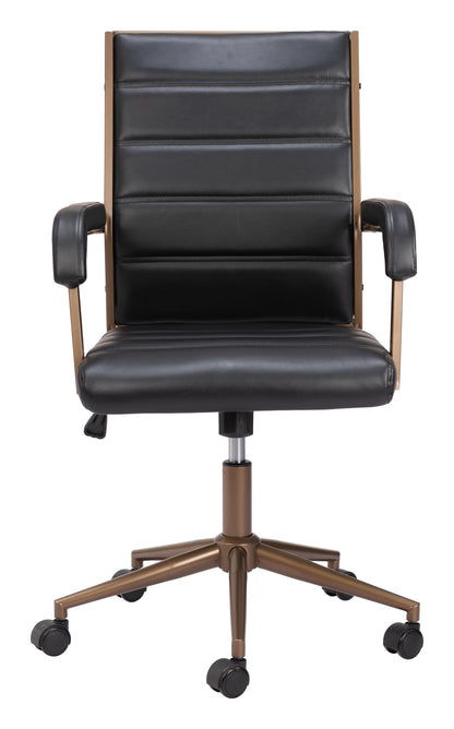 Auction Office Chair