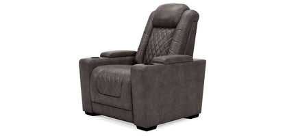 HyllMont Power Recliner