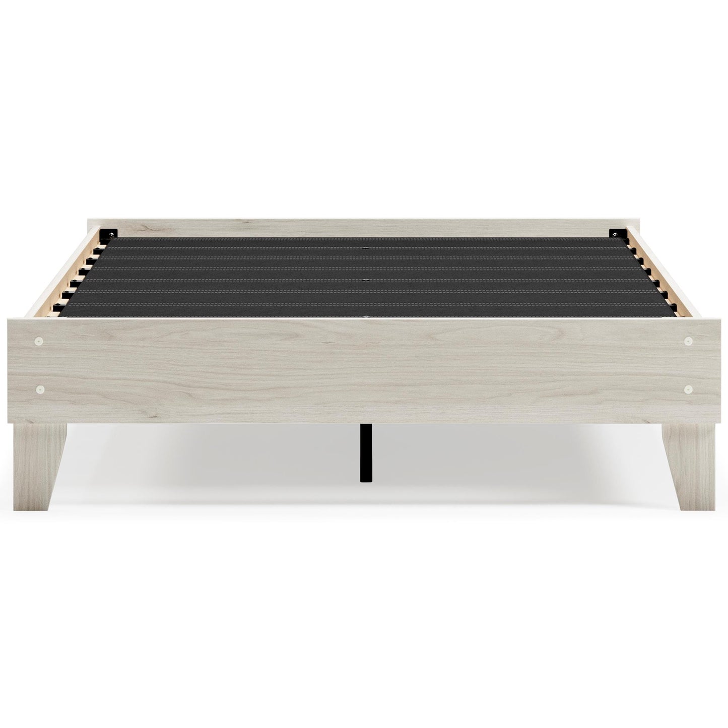 Ashley Socalle Platform Bed