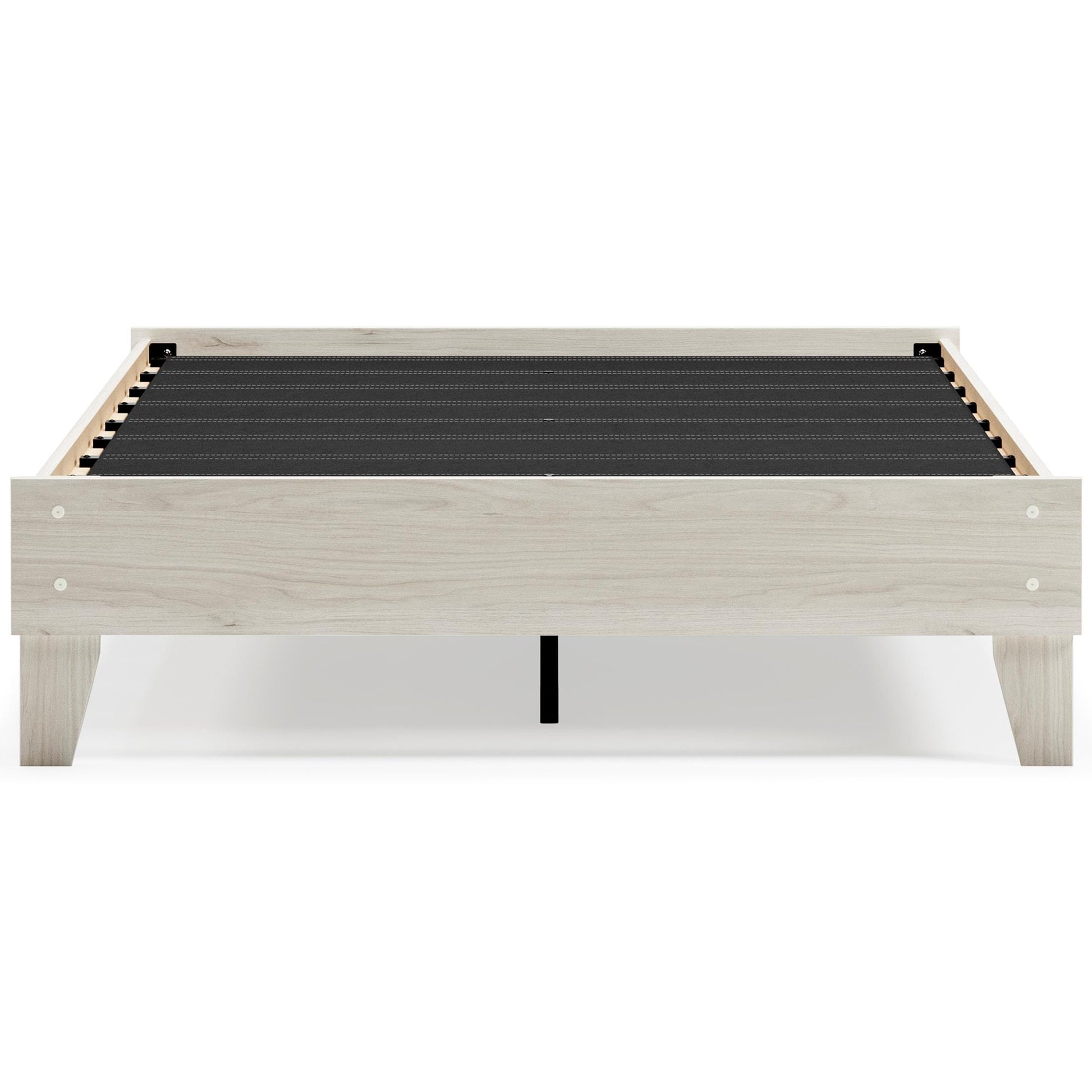 Ashley Socalle Platform Bed