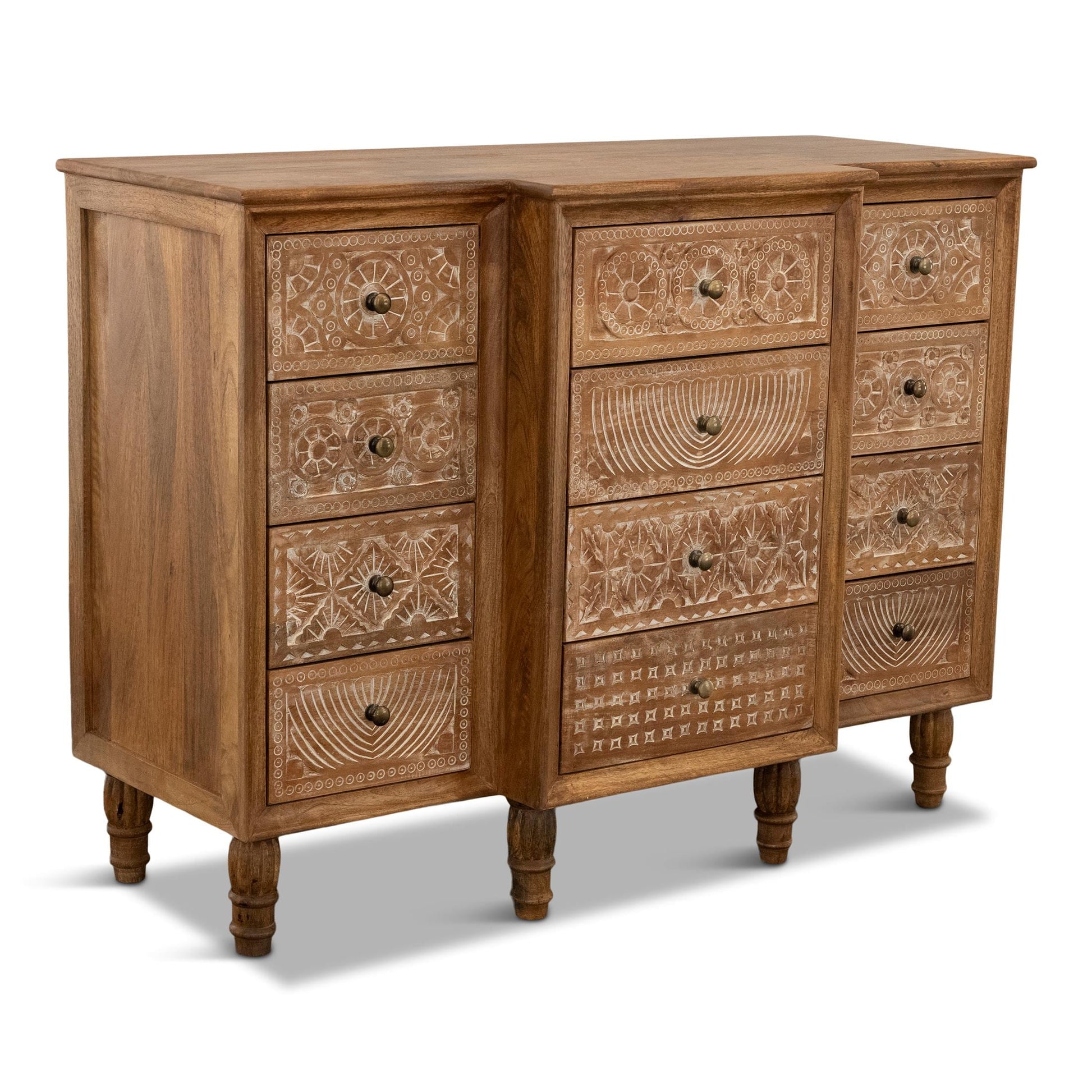 Emmerson Accent Cabinet