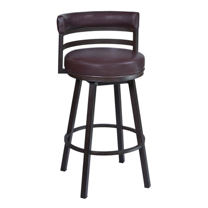 Titana 26" Barstool Auburn