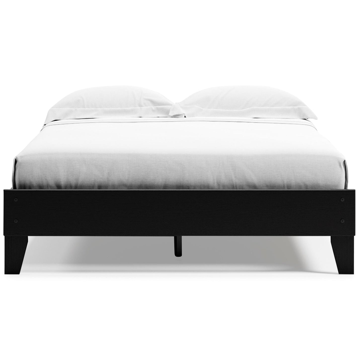 Finch Queen Platform Bed