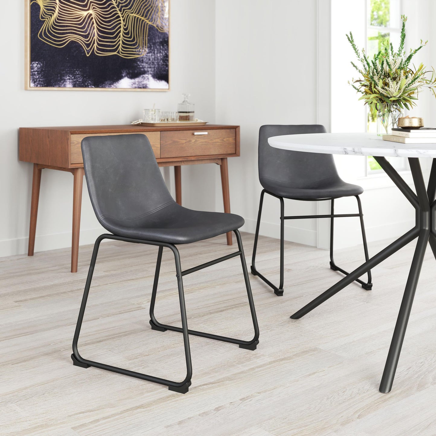 Smart Dining Chair (Set of 2)