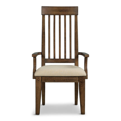 Arthur Arm Chair