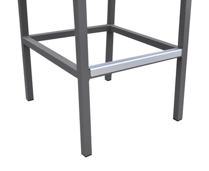 Marina Outdoor Patio Barstool