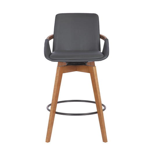 Baylor 26" Swivel Bar Stool