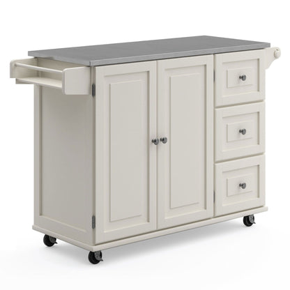 KITCHEN CART