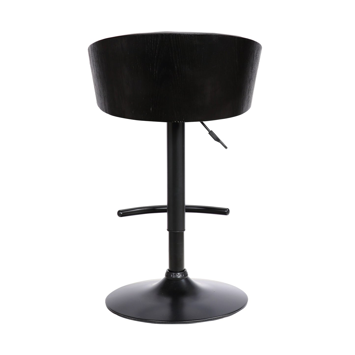 Montego Adjustable Swivel Barstool