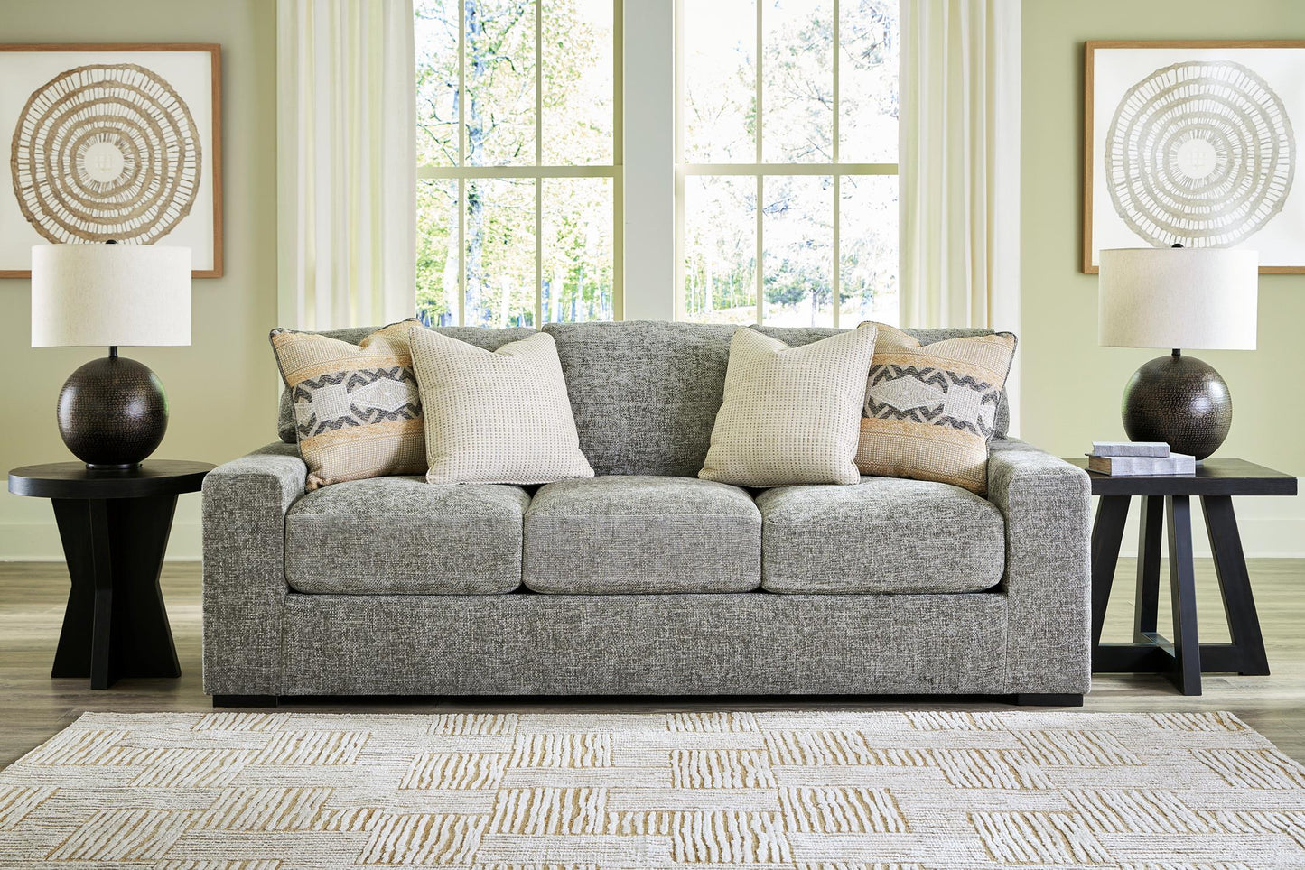 Dunmor Sofa