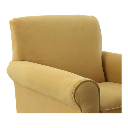 Lumi Accent Chair