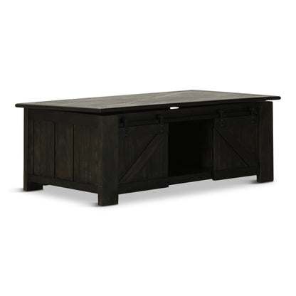 Gavin Lift-Top Coffee Table