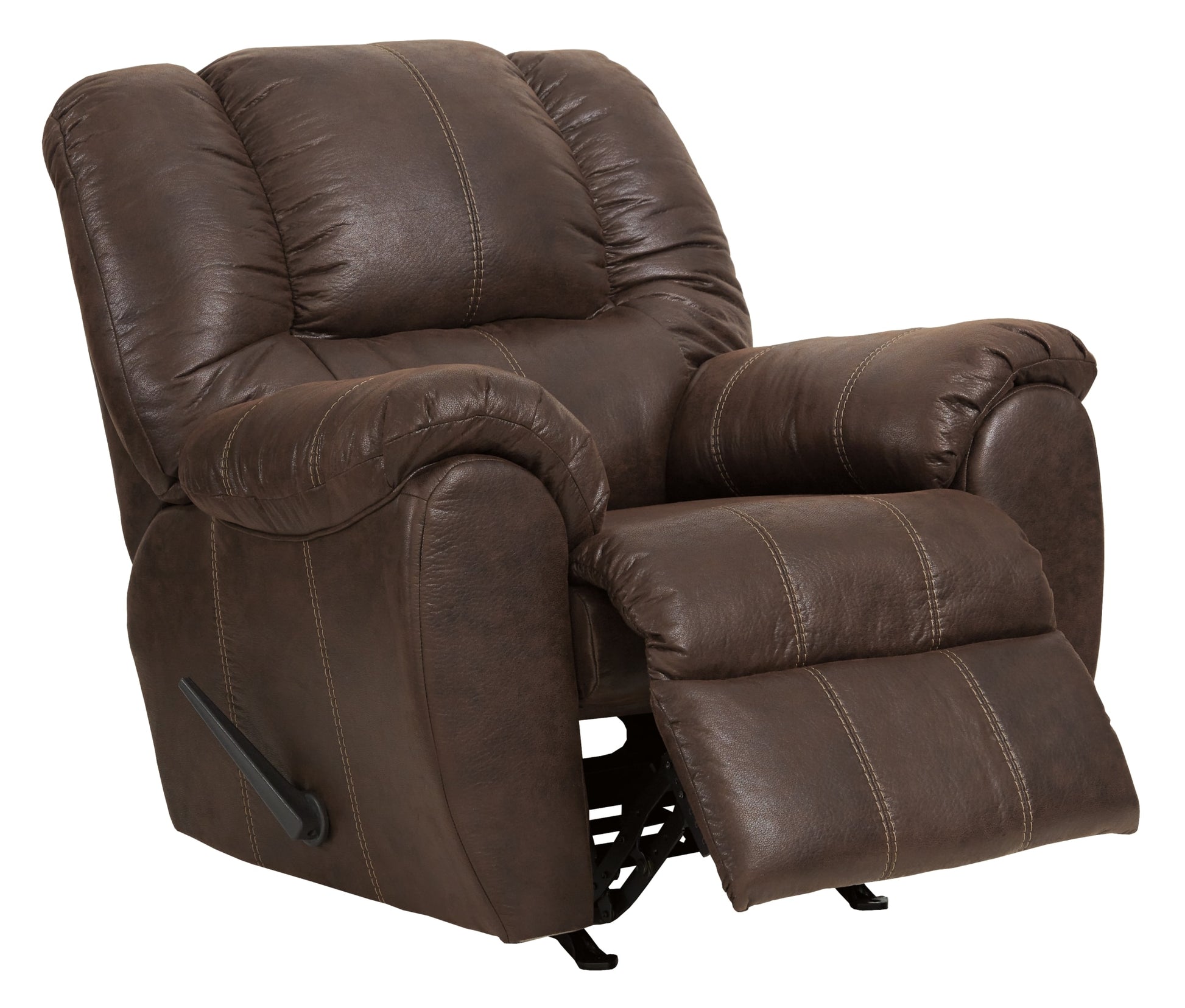 McGann Manual Rocker Recliner