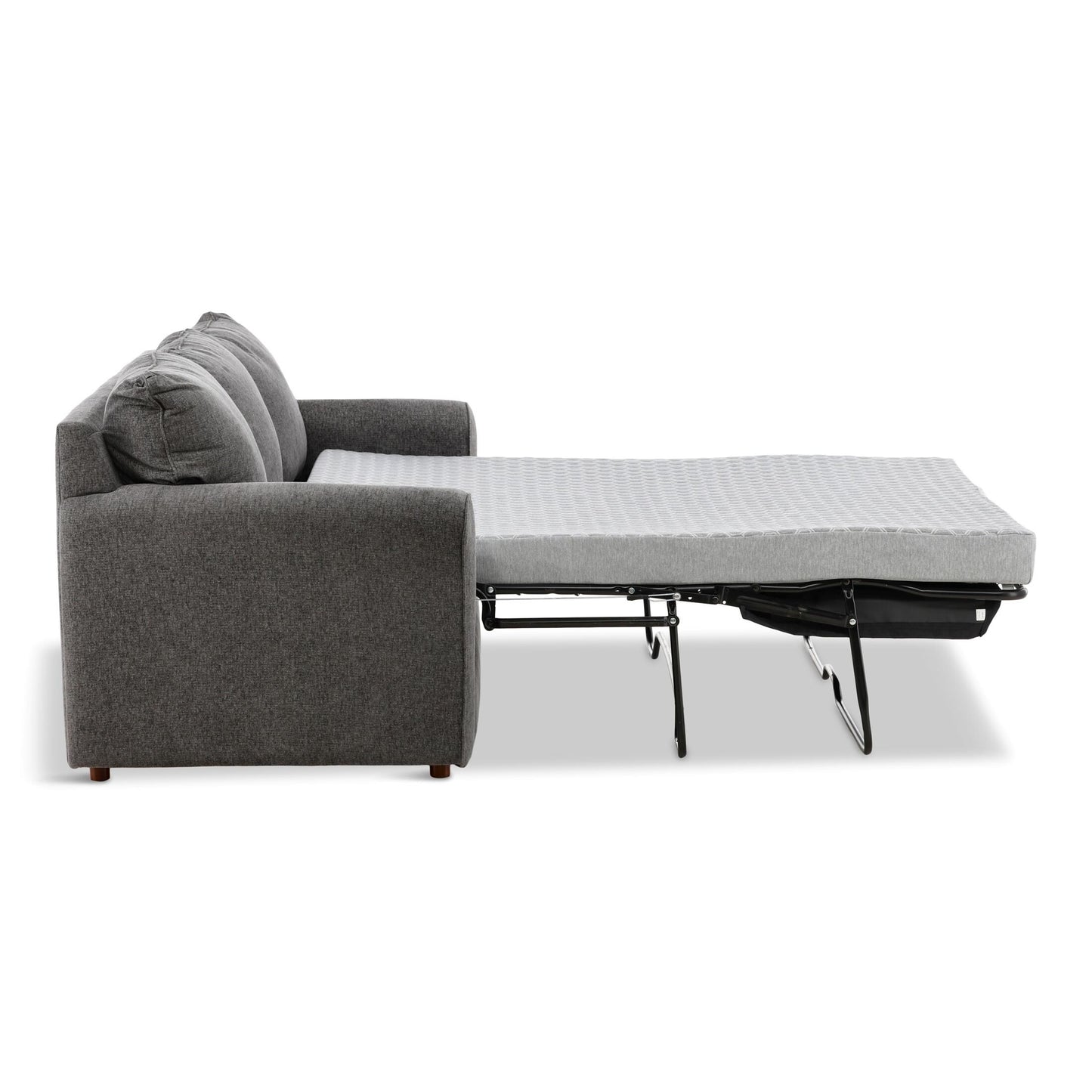 Leah Queen Tempur Foam Sleeper Sofa