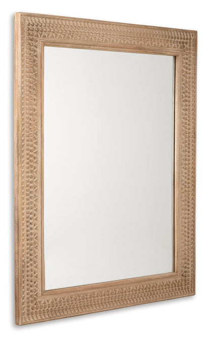 Belenburg Accent Mirror