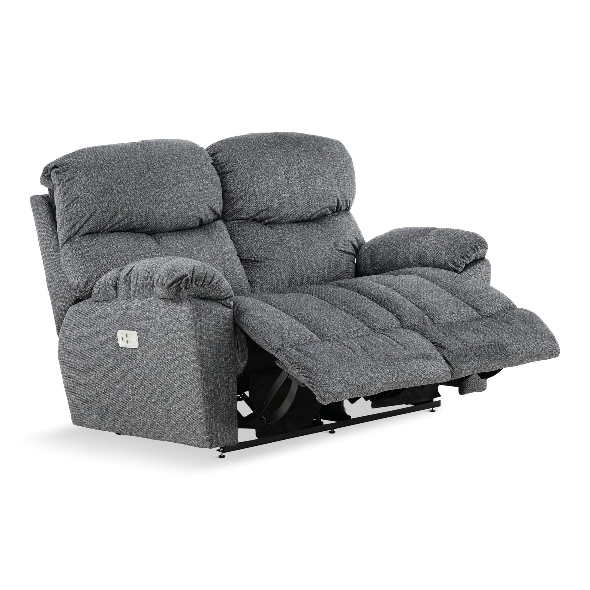 Morrison Power Reclining Loveseat