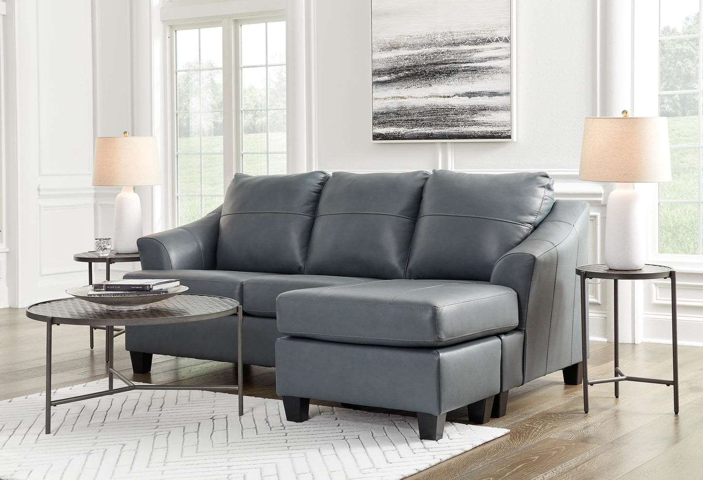 Genoa Sofa Chaise