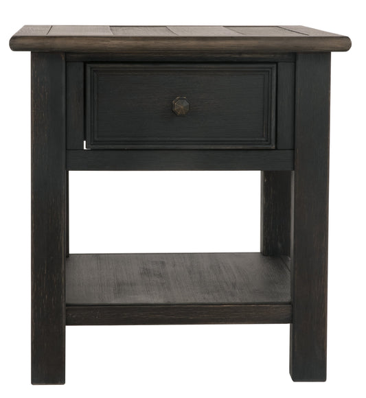 Tyler Creek End Table