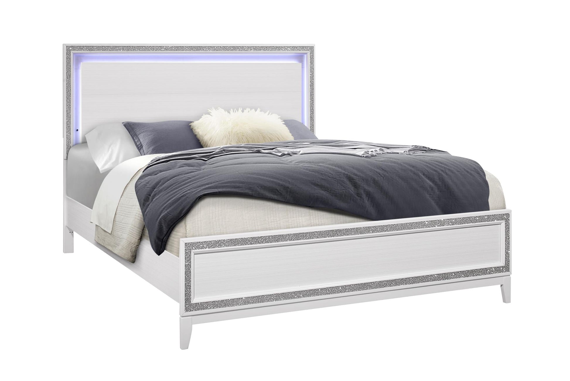 Alya 5-Piece Bedroom Set