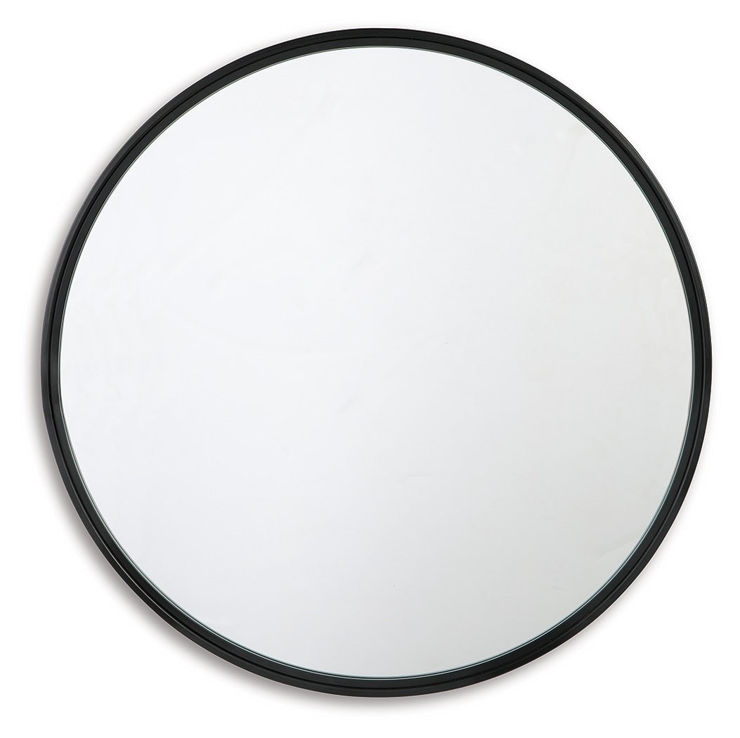 Brocky Accent Mirror