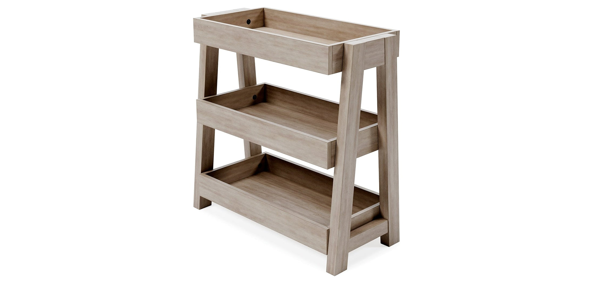 Blariden Shelf Accent Table