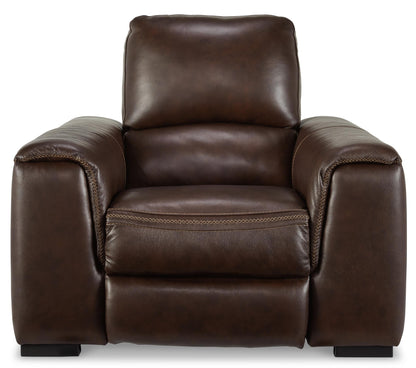 Alessandro Power Recliner