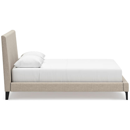 Cielden Upholstered Bed