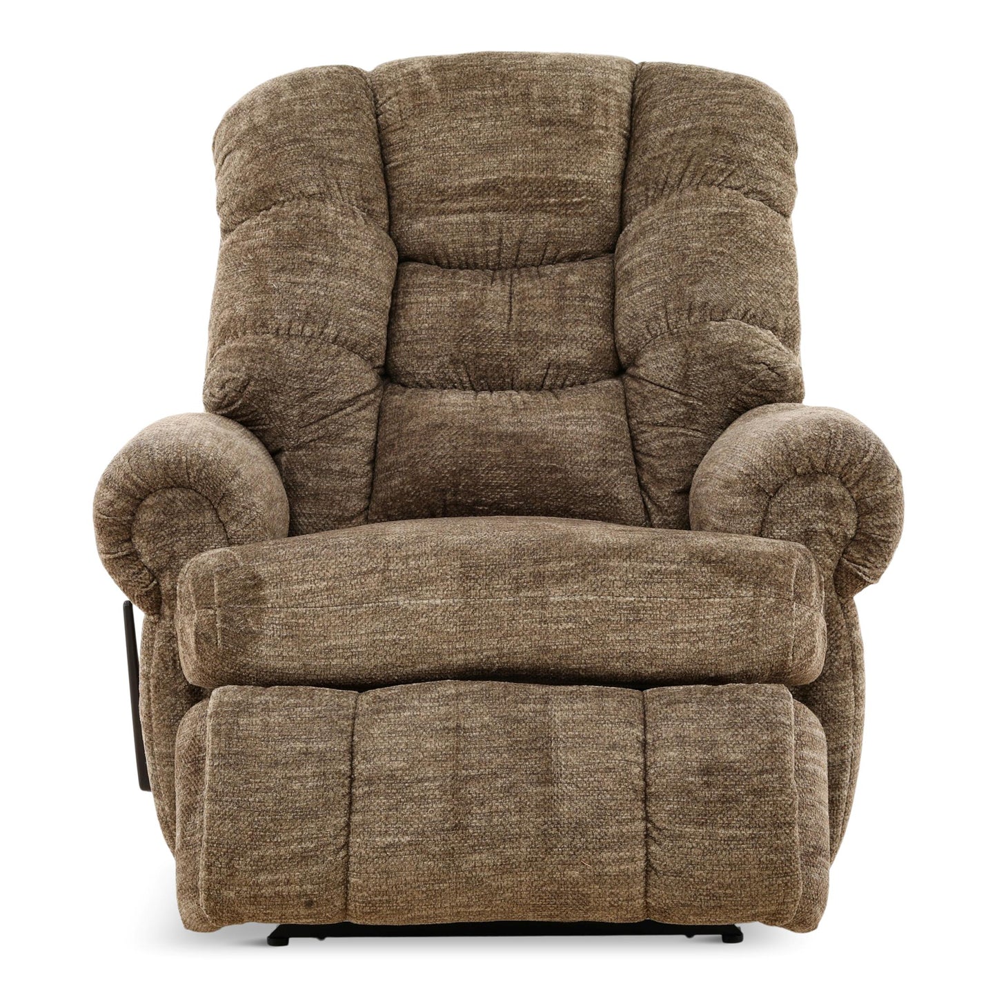 Nolan Oversized Recliner