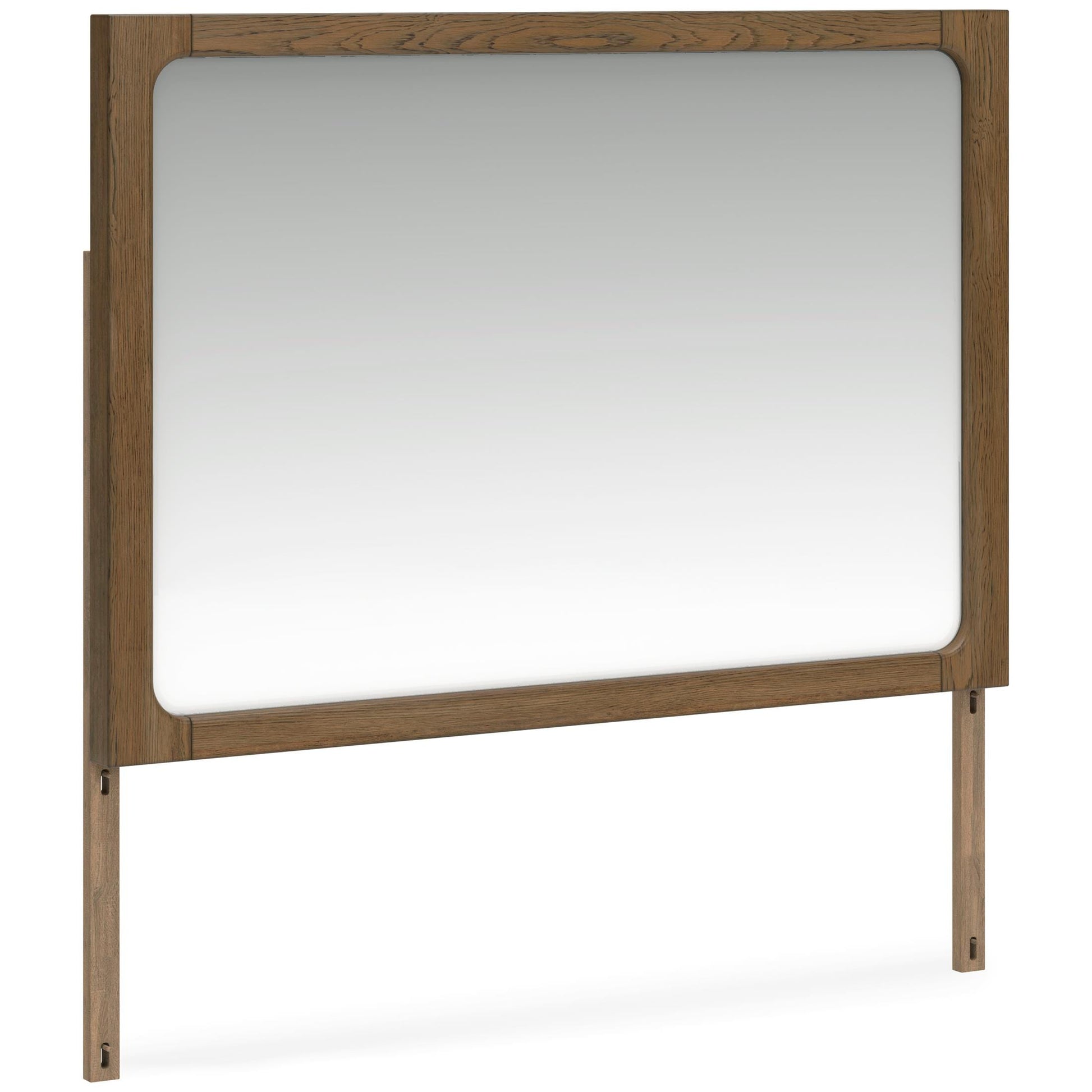 Cabalynn Dresser and Mirror