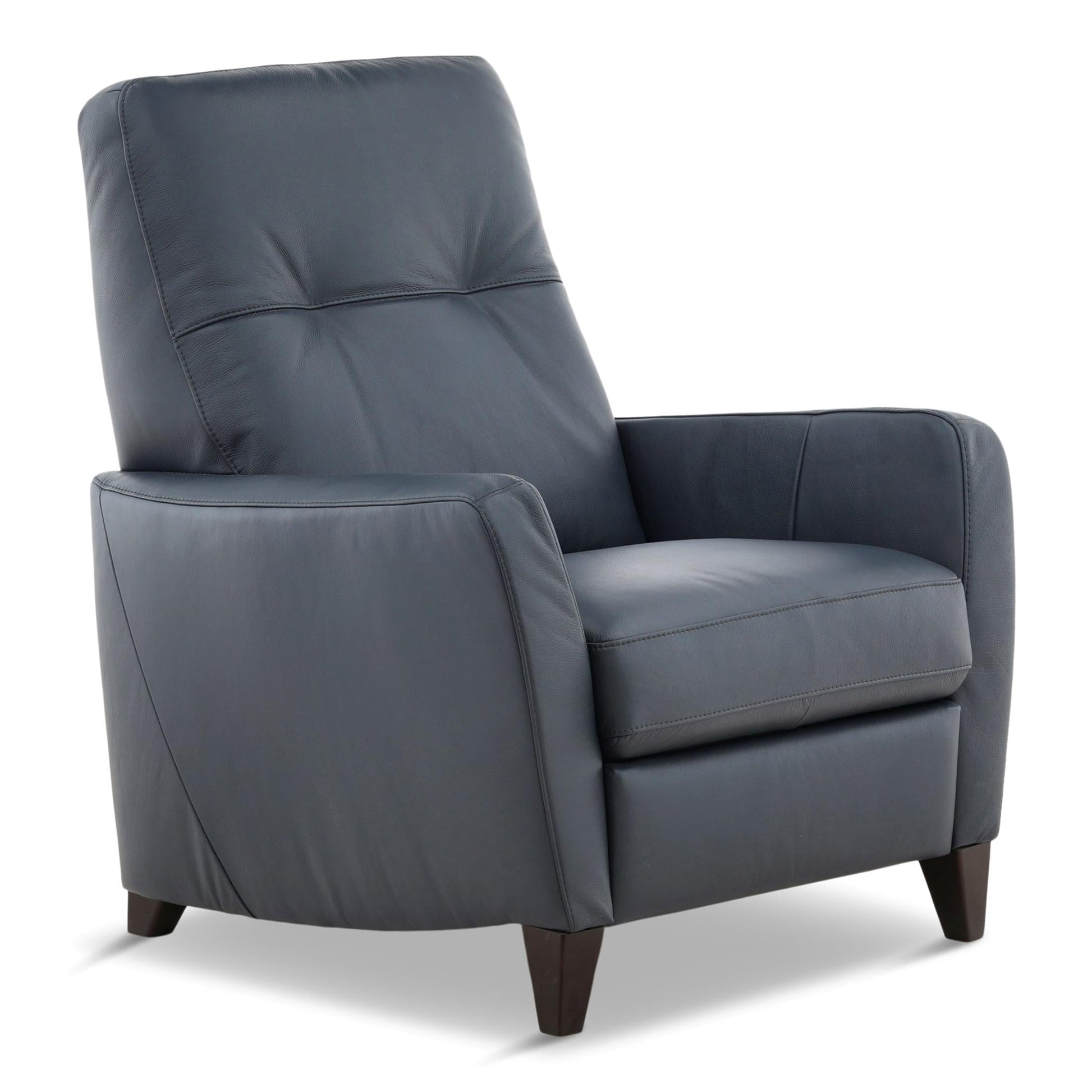 Ninfea Leather Recliner