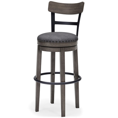 Caitbrook Bar Height Bar Stool